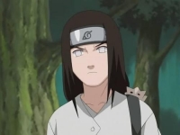 neji shippuden